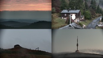 Horský hotel Volareza - Praděd