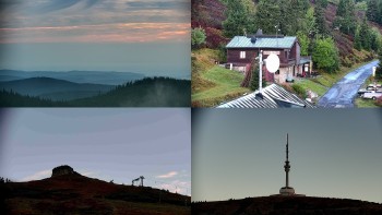 Horský hotel Volareza - Praděd