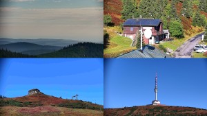 Berghotel Volareza – Praděd - Kompositbild - 15.9.2026 v 08:31 Berghotel Volareza – Praděd - Kompositbild - 15.9.2026 v 08:31