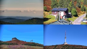 Berghotel Volareza – Praděd - Kompositbild - 15.9.2026 v 09:31 Berghotel Volareza – Praděd - Kompositbild - 15.9.2026 v 09:31