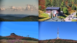 Berghotel Volareza – Praděd - Kompositbild - 15.9.2026 v 10:31 Berghotel Volareza – Praděd - Kompositbild - 15.9.2026 v 10:31