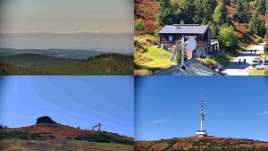 Berghotel Volareza – Praděd - Kompositbild - 15.9.2026 v 13:31 Berghotel Volareza – Praděd - Kompositbild - 15.9.2026 v 13:31
