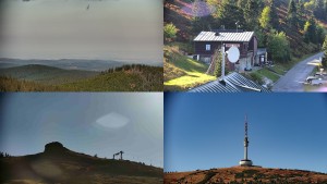 Berghotel Volareza – Praděd - Kompositbild - 15.9.2026 v 16:31 Berghotel Volareza – Praděd - Kompositbild - 15.9.2026 v 16:31