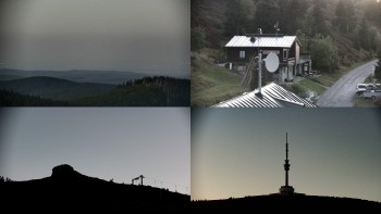 Horský hotel Volareza - Praděd