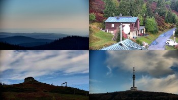 Horský hotel Volareza - Praděd