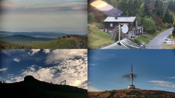 Horský hotel Volareza - Praděd