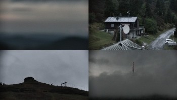 Horský hotel Volareza - Praděd