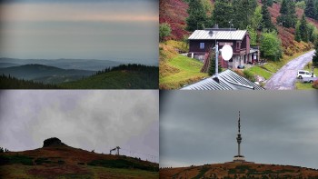 Horský hotel Volareza - Praděd
