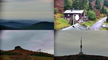 Horský hotel Volareza - Praděd