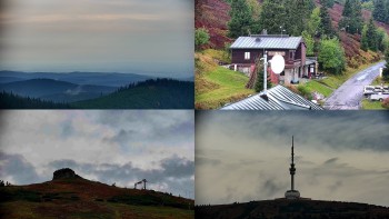 Horský hotel Volareza - Praděd