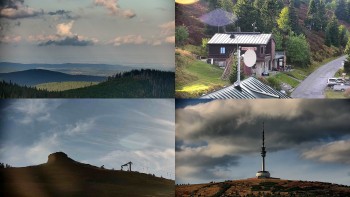 Horský hotel Volareza - Praděd