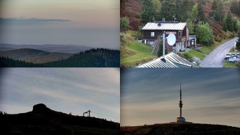 Horský hotel Volareza - Praděd