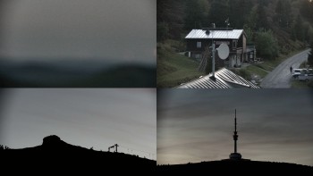 Horský hotel Volareza - Praděd