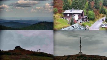 Horský hotel Volareza - Praděd