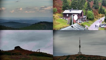 Horský hotel Volareza - Praděd
