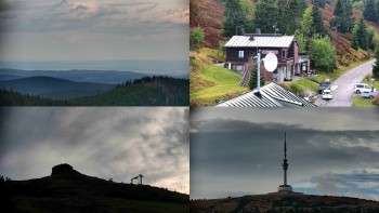 Horský hotel Volareza - Praděd