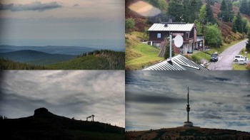 Horský hotel Volareza - Praděd