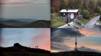 Horský hotel Volareza - Praděd