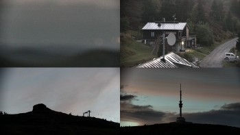 Horský hotel Volareza - Praděd
