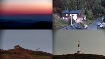 Horský hotel Volareza - Praděd