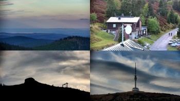 Horský hotel Volareza - Praděd