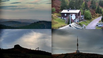 Horský hotel Volareza - Praděd