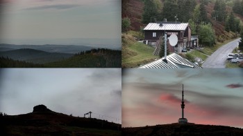 Horský hotel Volareza - Praděd