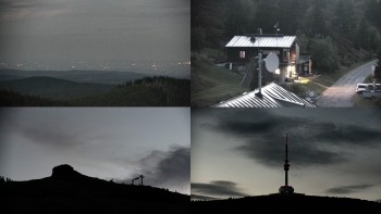 Horský hotel Volareza - Praděd