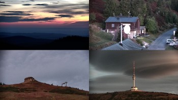 Horský hotel Volareza - Praděd