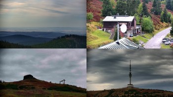 Horský hotel Volareza - Praděd