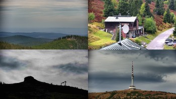Horský hotel Volareza - Praděd