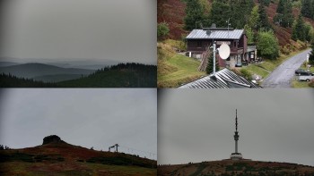 Horský hotel Volareza - Praděd