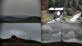 Horský hotel Volareza - Praděd
