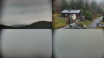 Horský hotel Volareza - Praděd