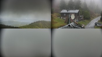 Horský hotel Volareza - Praděd