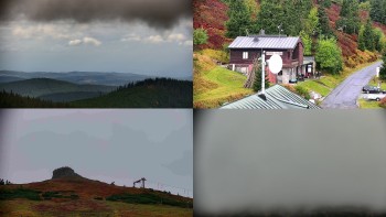 Horský hotel Volareza - Praděd