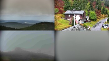 Horský hotel Volareza - Praděd