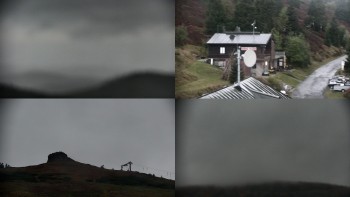 Horský hotel Volareza - Praděd