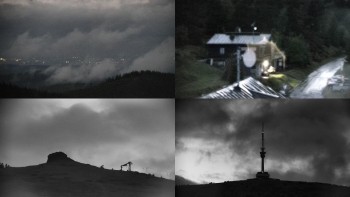 Horský hotel Volareza - Praděd