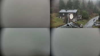 Horský hotel Volareza - Praděd