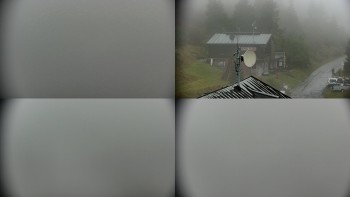 Horský hotel Volareza - Praděd