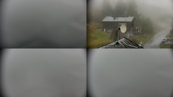 Horský hotel Volareza - Praděd