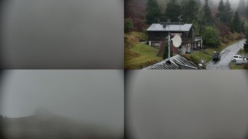 Horský hotel Volareza - Praděd