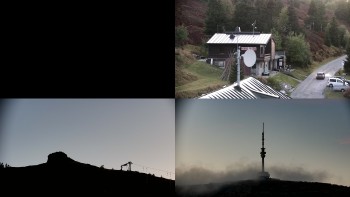 Horský hotel Volareza - Praděd