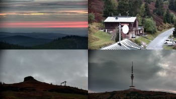 Horský hotel Volareza - Praděd