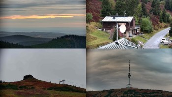 Horský hotel Volareza - Praděd