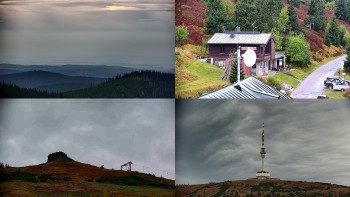 Horský hotel Volareza - Praděd