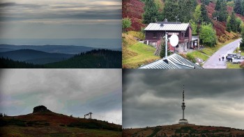 Horský hotel Volareza - Praděd