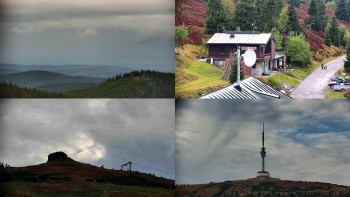 Horský hotel Volareza - Praděd