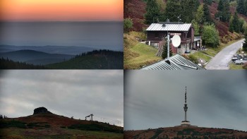 Horský hotel Volareza - Praděd